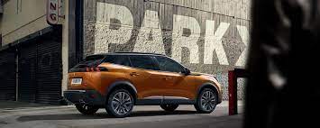 3,7 ~ 4,2l/100km peugeot 2008 : Quelle Voiture Consomme Le Moins En 2020 Captaindrive