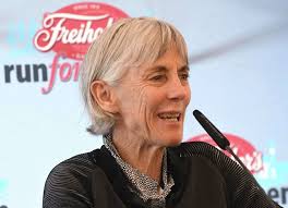 More than 3,400 set for Freihofer's Run for Women