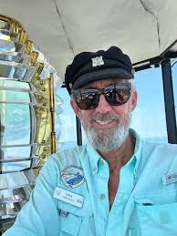 Memorial Day Weekend Reflections in Cape May NJ