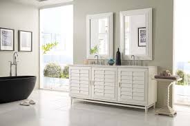 Since 1978, barker cabinets are made in usa and shipped ready to assemble. Custom Cabinets And Stock Vanities What You Need To Know