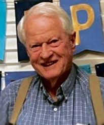 George Armstrong Obituary