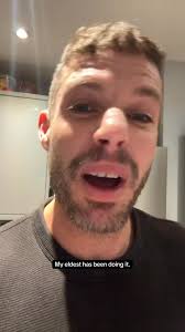 Actually really wholesome 😍 #parenting #theelf