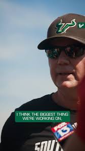 USF Baseball's Video