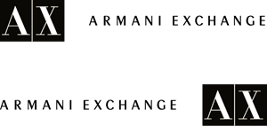 Giorgio armani logo, emporio armani logo, icons logos emojis, iconic brands png. A X Armani Exchange Logo Vector Eps Free Download