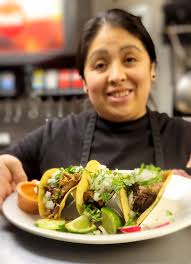 Carne Asada Tacos with Elotes and Cheese Recipe