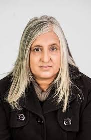 Agent profile for Fatima Kola