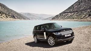 land rover range rover wallpapers