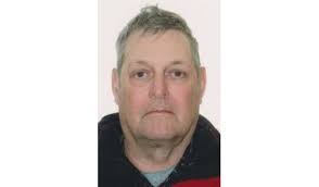 GRANT SIMMONS Obituary (2023)