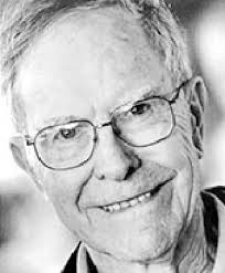 Nelson ELDRED Obituary (2018)