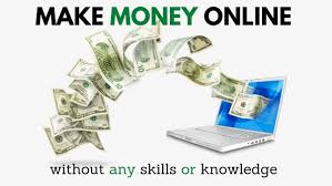 The easiest way to make money online is to take your current job in your 9 to 5 role and do it online instead. Can A Person With No Skills Earn Online Quora