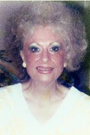 Obituary for Carol Christine (Hamm) First