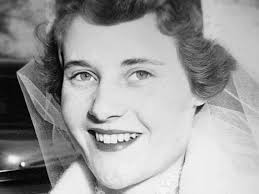 Geraldine Boyle Becker Obituary (1936