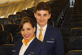 Myr 21 flight steward/stewardess : Why Would Anyone Want To Work As Cabin Crew For Ryanair Less Pro S And More Con S