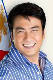 Ramon 'Bong' Revilla Jr. — The Movie Database (TMDB)