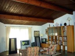 The exposed beam trend may have begun in french country house kitchens, but it has become a popular trend that has expanded to other areas of wood or faux wood, metal or greenstone, beams can enhance a room or add dimension to an otherwise bland space. 45 Gorgeous Faux Wood Beam Design Ideas Az Faux Beams Faux Beams Wood Beam Ceiling Exposed Beams