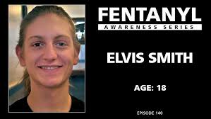 FENTANYL POISONING: Drew Swan, His Mother's Mission
