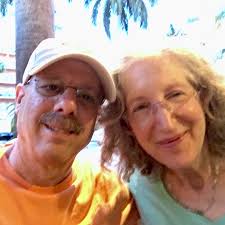 Rachel Blacker and Daniel Fields' Wedding Website