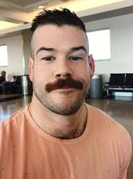 Learn how to get a chevron mustache using the right techniques and tools. 86 Chevron Mustache Ideas Mustache Mustache Men Moustaches Men