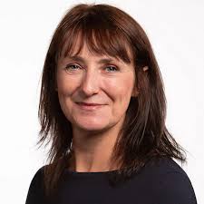 Lindsay Hoyle's daughter Emma Fox launches bid to become her dad's  neighbour as West Lancashire MP