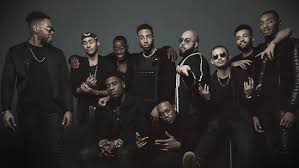 LONGUE VIE À TOUS MENNÉS ❤️