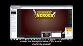 Golden clicks is somewhat less useful but still ok, if you've got good treasure chest bonuses and wait for the right time then super clicks and finally lucky strikes being the best. Clicker Heroes Ways To Get Fast Gold How To Spawn Treasure Chest V0 10 Patched Youtube