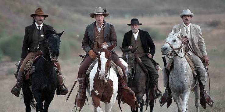 The Bone Tomahawk That Tears the Veil - Mockingbird