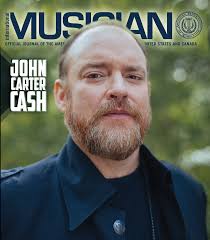 MUSICIAN, PRODUCER, WRITER, AND GUARDIAN OF A LEGACY