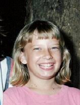 Angel Marie Hall (1980-1993)