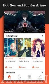 This apk is safe to download from this mirror and free of any virus. Animein Nonton Animeindo Anime Sub Indonesia Apk 1 0 Download For Android Download Animein Nonton Animeindo Anime Sub Indonesia Apk Latest Version Apkfab Com