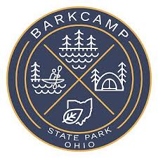 Barkcamp State Park is a public recreation area located in Belmont County, Ohio, United States, near the village of Belmont. The 1,005-acre state park centers around 117-acre Belmont Lake.