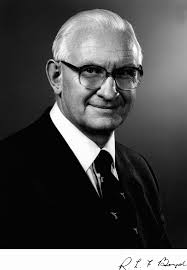 Robert Lewis Fullarton Boyd. 19 October 1922—5 February 2004: 19 October  1922 — 5 February 2004: Biographical Memoirs of Fellows of the Royal  Society: Vol 0, No 0