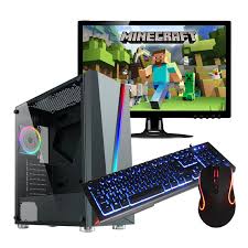 I am contemplating going back to windows 7 or linus system. Cit C1007 Gaming Pc Bundle Ideal For Minecaft Roblox Intel Core I5