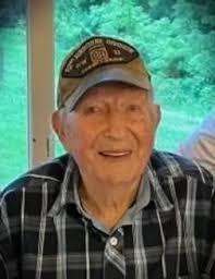 Obituary information for William "Bill" Johnson, Jr.