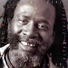 Burning Spear