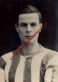 Singleton Harry Image 1 Grimsby Town 1902