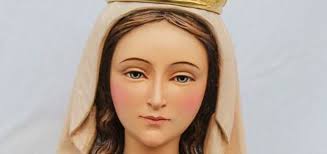 Consagración Virgen María día 17 portada haciadios.com