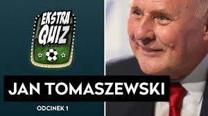 Lks lodz* jan 9, 1948 in wrocław, poland. Ekstraquiz Odcinek 1 Jan Tomaszewski Youtube