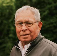 William "Bill" Hoyle Jr Obituary (1943