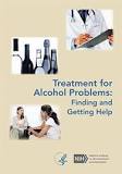 Image result for how to get treatment for alcohol