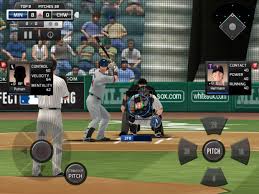 Rather than build your own city, you are starting from scratch and get to play god, building your own world. Mlb Perfect Inning On Ipad Has Nothing On Mlb 14 The Show