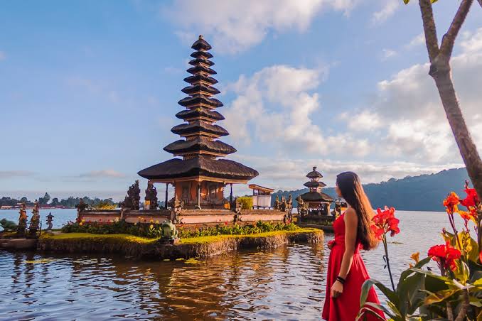 North Bali private tour