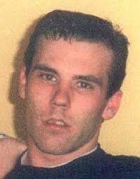 Murder of Jason Martin-Smith