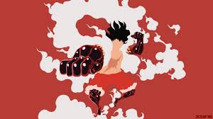 At the beginning of his journey, he meets a boy named koby, who wants to become a marine. 2560x1440 Monkey Luffy 4k 1440p Resolution Wallpaper Hd Anime 4k Wallpapers Images Photos And Background Wallpapers Den