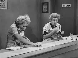 We did not find results for: Chocolate Candy Factory Conveyor Belt I Love Lucy The Kid Should See This