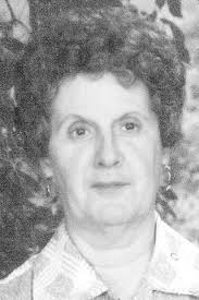 Gilda Calabrese Obituary (1918
