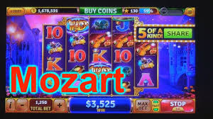House Of Fun Casino Slots How To Play Mozart On Your Cell Phone Casino Slots Online Casino Casino