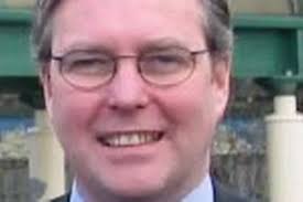 MP in fury over e-mail scam