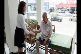 And whether paramount bed is home office, hospital, or living room. Paramount Bed Contributes To Improve Medical Treatment In Thailand