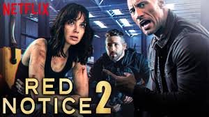 “Red Notice 2” (2025)