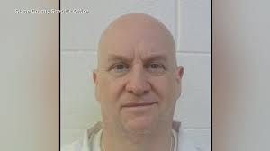Manhunt underway for former police chief turned convict in Arkansas